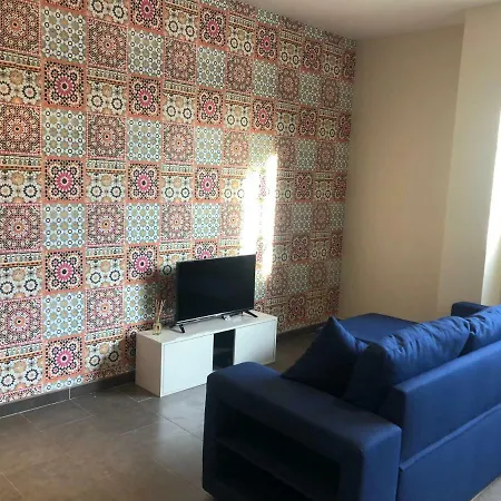 Estudio Con Piscina Y Wifi * Ciudad Real